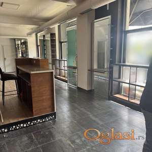 Odličan lokal od 70m2 kod Spensa